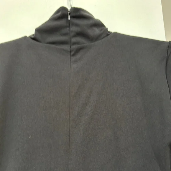 Ronny Kobo Elegant Black Dress - Picture 7 of 8